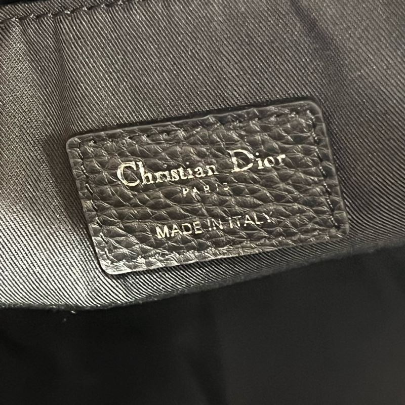 Christian Dior Backpacks